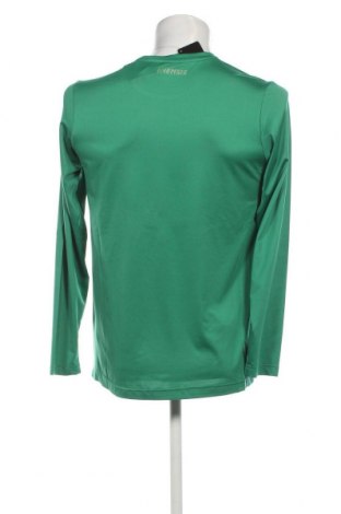 Pánské tričko  Kensis, Velikost M, Barva Zelená, Cena  242,00 Kč
