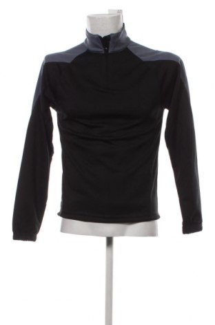 Ανδρική μπλούζα Kensis, Μέγεθος S, Χρώμα Μαύρο, Τιμή 2,78 €