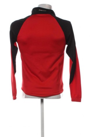 Pánske tričko  Kensis, Veľkosť S, Farba Červená, Cena  9,47 €