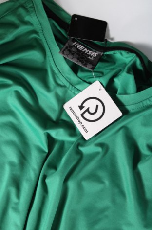 Bluză de bărbați Kensis, Mărime XXL, Culoare Verde, Preț 55,06 Lei