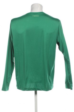 Ανδρική μπλούζα Kensis, Μέγεθος XXL, Χρώμα Πράσινο, Τιμή 8,63 €