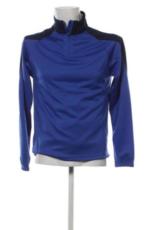 Ανδρική μπλούζα Kensis, Μέγεθος M, Χρώμα Μπλέ, Τιμή 8,35 €