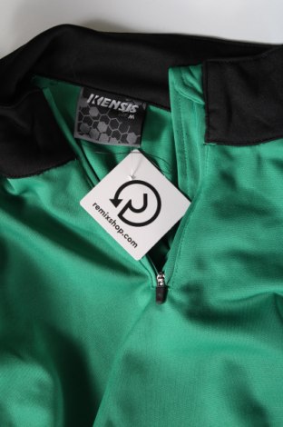 Pánske tričko  Kensis, Veľkosť M, Farba Zelená, Cena  5,57 €