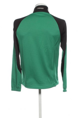Мъжка блуза Kensis, Размер M, Цвят Зелен, Цена 5,40 лв.