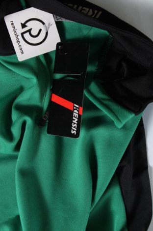 Мъжка блуза Kensis, Размер XL, Цвят Зелен, Цена 11,16 лв.