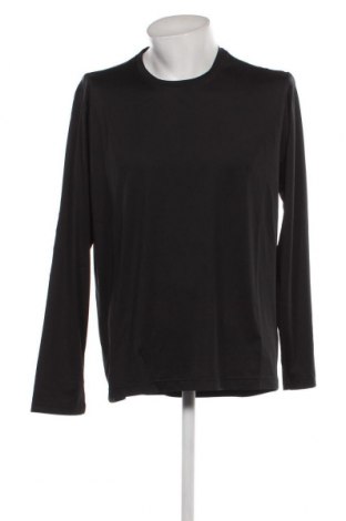 Pánske tričko  Kensis, Veľkosť XL, Farba Čierna, Cena  3,84 €