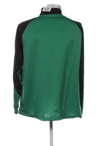 Ανδρική μπλούζα Kensis, Μέγεθος XXL, Χρώμα Πράσινο, Τιμή 5,94 €