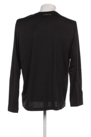 Herren Shirt Kensis, Größe XL, Farbe Schwarz, Preis 8,63 €