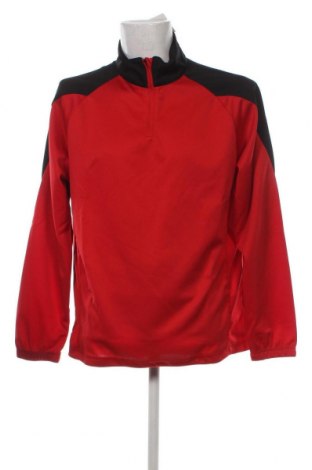 Bluză de bărbați Kensis, Mărime XL, Culoare Roșu, Preț 18,95 Lei