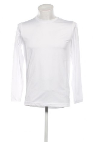 Ανδρική μπλούζα Kensis, Μέγεθος M, Χρώμα Λευκό, Τιμή 9,59 €