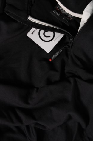 Ανδρική μπλούζα Killtec, Μέγεθος XL, Χρώμα Μαύρο, Τιμή 11,36 €