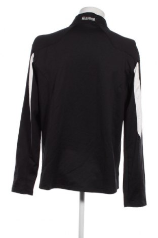 Herren Shirt Killtec, Größe XL, Farbe Schwarz, Preis € 9,46