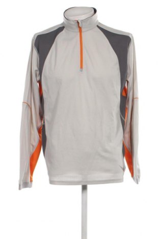 Ανδρική μπλούζα Killtec, Μέγεθος XL, Χρώμα Γκρί, Τιμή 12,62 €