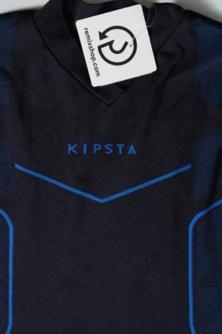 Herren Shirt Kipsta, Größe XS, Farbe Blau, Preis 6,72 €