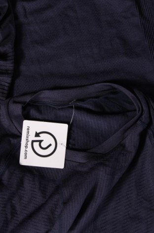 Pánské tričko  Kipsta, Velikost S, Barva Modrá, Cena  367,00 Kč