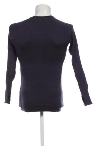 Ανδρική μπλούζα Kipsta, Μέγεθος S, Χρώμα Μπλέ, Τιμή 14,23 €