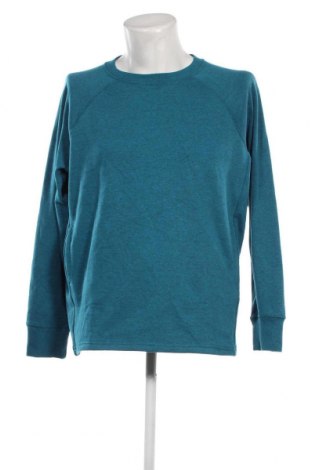 Ανδρική μπλούζα Kirkland, Μέγεθος L, Χρώμα Μπλέ, Τιμή 5,41 €