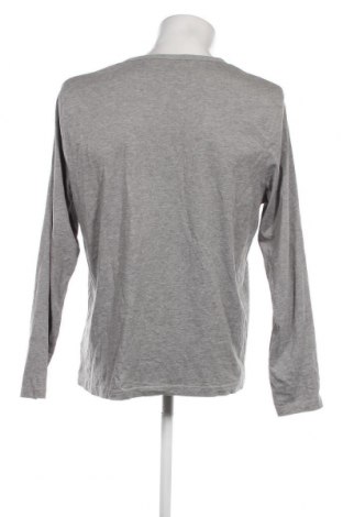 Мъжка блуза Kitaro, Размер L, Цвят Сив, Цена 10,83 лв.