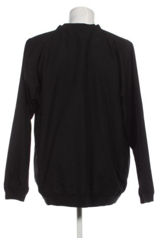 Мъжка блуза Kobe Sportswear, Размер 3XL, Цвят Черен, Цена 13,77 лв.