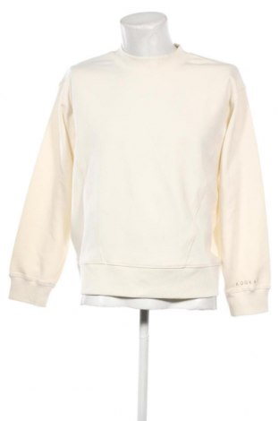 Мъжка блуза Kookai, Размер L, Цвят Бял, Цена 43,20 лв.