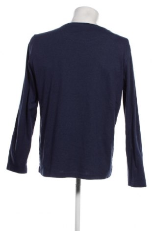 Ανδρική μπλούζα LC Waikiki, Μέγεθος XXL, Χρώμα Μπλέ, Τιμή 10,17 €