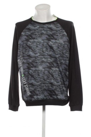 Ανδρική μπλούζα LCW, Μέγεθος XL, Χρώμα Πολύχρωμο, Τιμή 11,76 €
