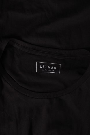 Herren Shirt LFT, Größe XL, Farbe Schwarz, Preis 17,36 €