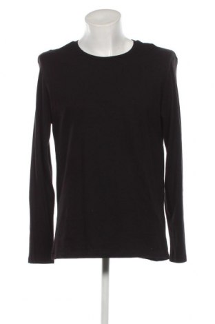 Ανδρική μπλούζα LFT, Μέγεθος XL, Χρώμα Μαύρο, Τιμή 5,99 €