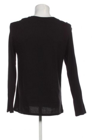 Ανδρική μπλούζα LFT, Μέγεθος XL, Χρώμα Μαύρο, Τιμή 5,99 €