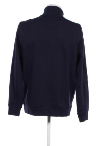Мъжка блуза Lacoste, Размер XXL, Цвят Син, Цена 146,00 лв.