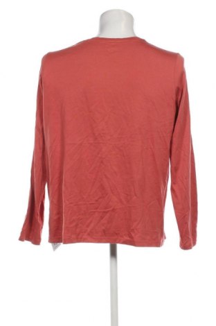 Ανδρική μπλούζα Land's End, Μέγεθος XL, Χρώμα Κόκκινο, Τιμή 7,52 €