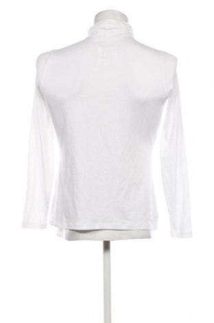 Herren Shirt Lands' End, Größe M, Farbe Weiß, Preis 7,14 €