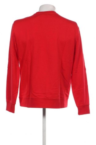 Мъжка блуза Lee, Размер M, Цвят Червен, Цена 101,52 лв.