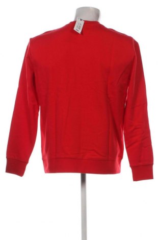Herren Shirt Lee, Größe M, Farbe Rot, Preis 46,21 €