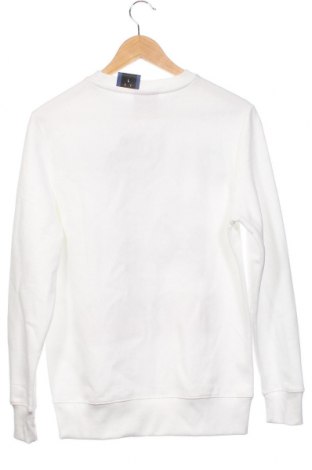 Мъжка блуза Lefties, Размер L, Цвят Бял, Цена 16,74 лв.