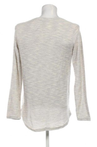 Ανδρική μπλούζα Leif Nelson, Μέγεθος XL, Χρώμα Γκρί, Τιμή 6,35 €