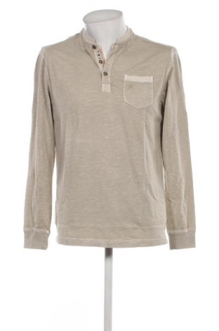 Мъжка блуза Lerros, Размер L, Цвят Бежов, Цена 33,48 лв.