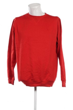 Herren Shirt Lerros, Größe L, Farbe Rot, Preis 4,89 €