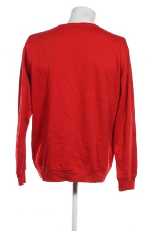 Ανδρική μπλούζα Lerros, Μέγεθος L, Χρώμα Κόκκινο, Τιμή 9,02 €