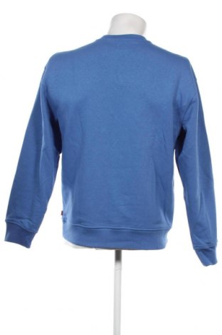 Herren Shirt Levi's, Größe S, Farbe Blau, Preis 55,67 €