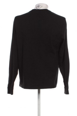 Мъжка блуза Levi's, Размер L, Цвят Черен, Цена 101,52 лв.