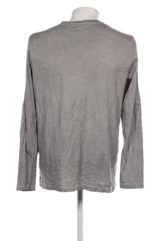 Ανδρική μπλούζα Livergy, Μέγεθος L, Χρώμα Γκρί, Τιμή 5,99 €