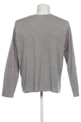 Ανδρική μπλούζα Livergy, Μέγεθος XL, Χρώμα Γκρί, Τιμή 10,14 €