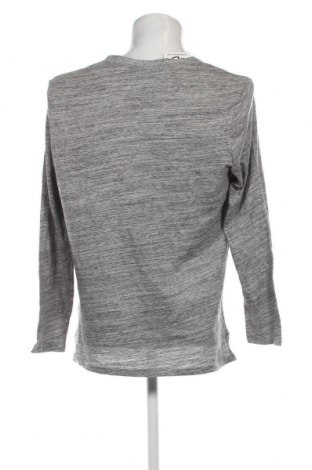 Herren Shirt Livergy, Größe L, Farbe Grau, Preis 3,17 €