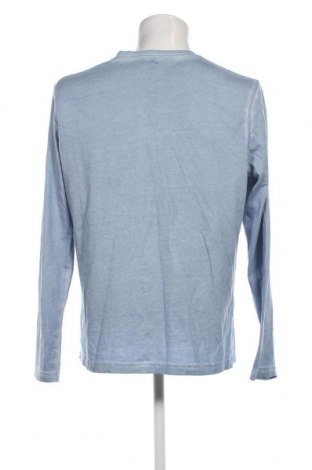 Ανδρική μπλούζα Livergy, Μέγεθος XL, Χρώμα Μπλέ, Τιμή 9,72 €