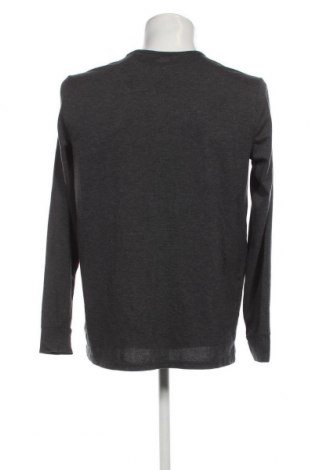 Herren Shirt Livergy, Größe L, Farbe Grau, Preis 5,25 €