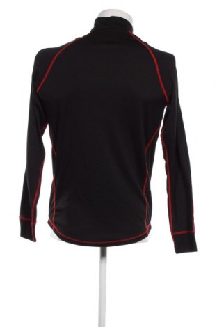 Ανδρική μπλούζα Louis, Μέγεθος M, Χρώμα Μαύρο, Τιμή 17,32 €