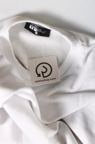 Ανδρική μπλούζα Ltb, Μέγεθος XS, Χρώμα Λευκό, Τιμή 7,99 €