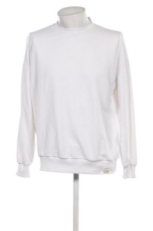 Ανδρική μπλούζα Ltb, Μέγεθος XS, Χρώμα Λευκό, Τιμή 4,79 €