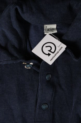 Herren Shirt Luciano, Größe XXL, Farbe Blau, Preis € 7,70